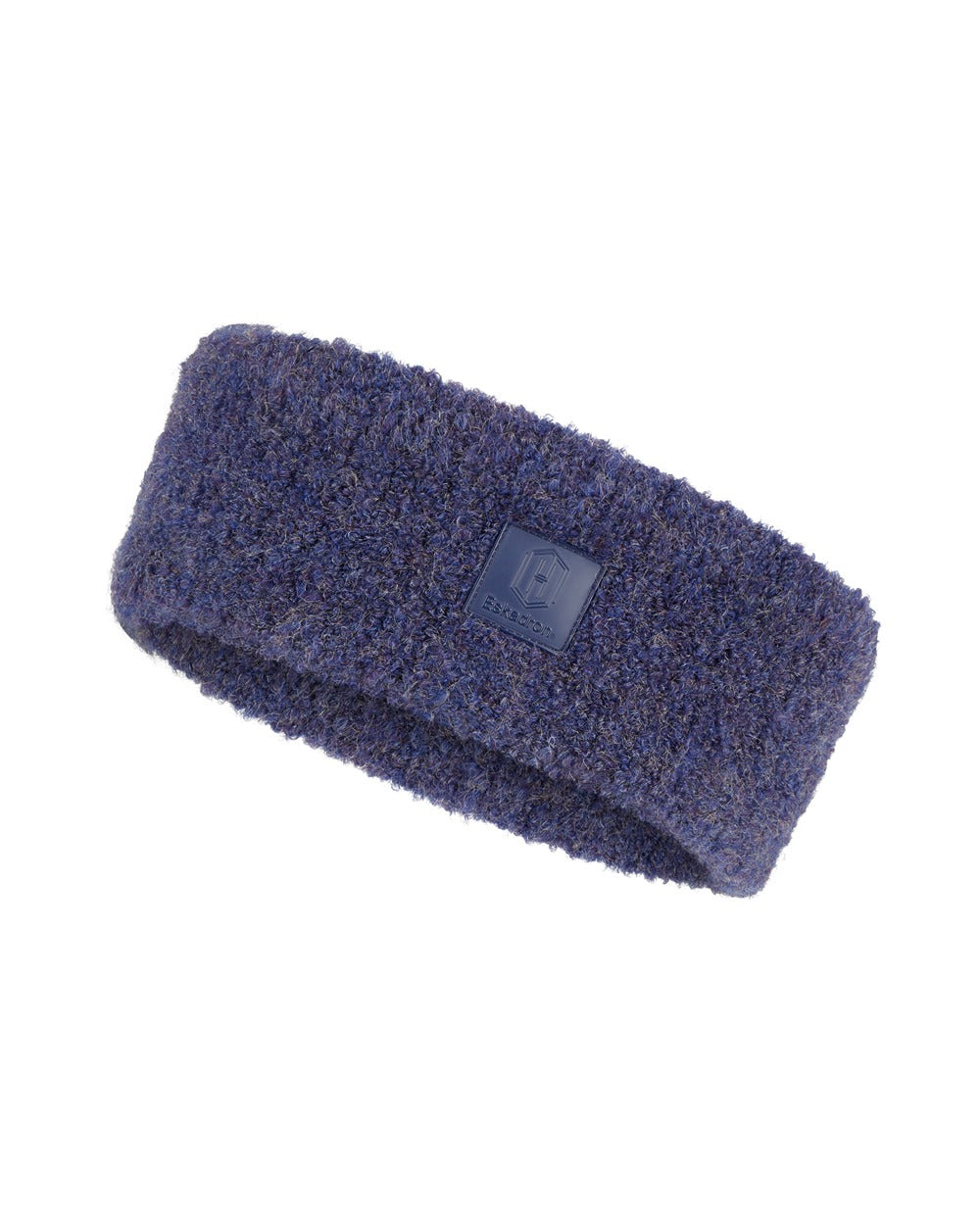 Eskadron Bouclé Headband Heritage 2024 - Night Blue