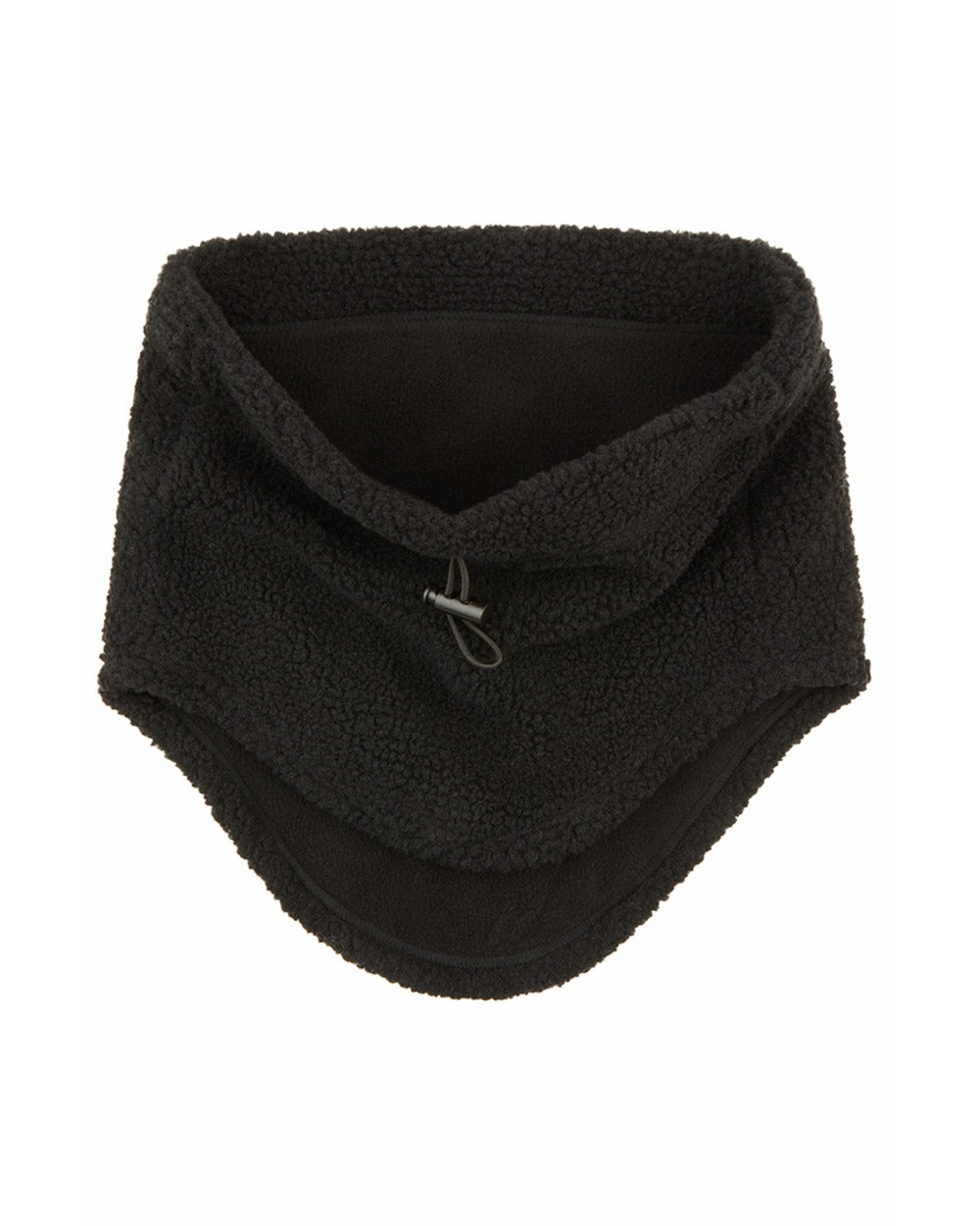 Eskadron Teddy Loop Neck Warmer Heritage 2024 - Black