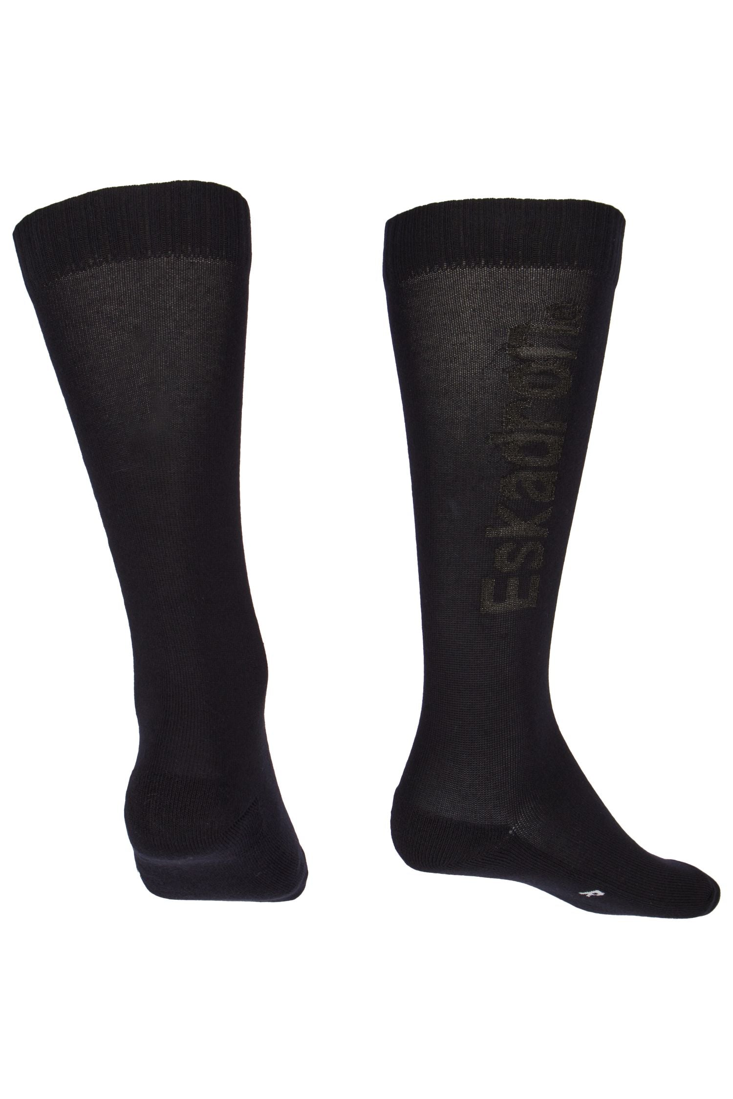 Eskadron Knee Socks Heritage AW23 -Night Blue-S-