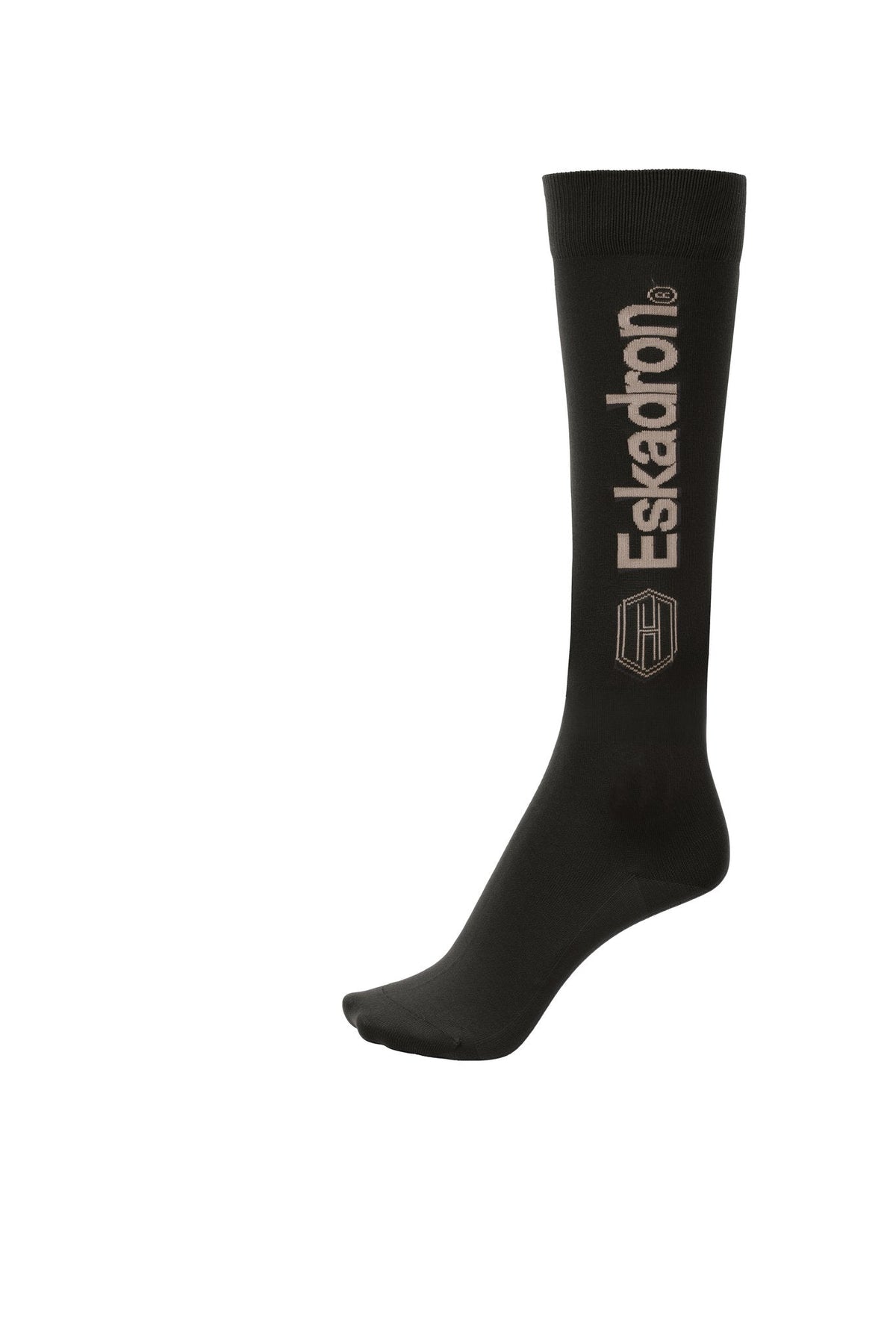 HERITAGE KNEESOCKS - Black