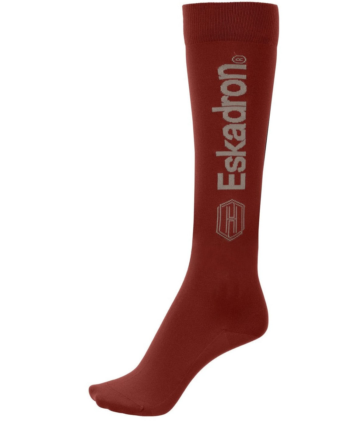HERITAGE KNEESOCKS - Merlot