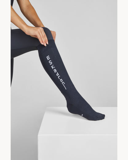 Eskadron Unisex Knee Socks CS26