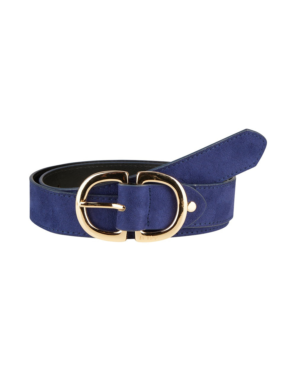 Eskadron Faux Leather Belt Heritage 2024 - Night Blue.