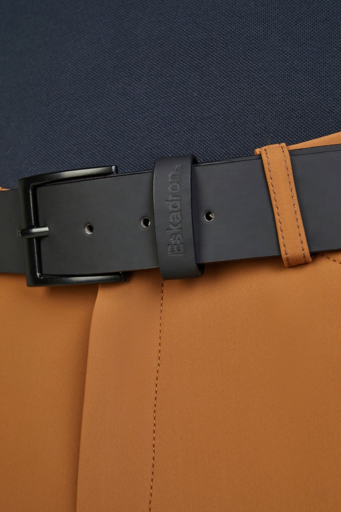 Eskadron Faux Leather Men&