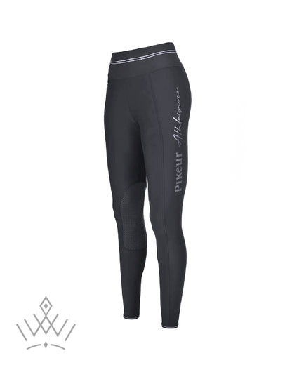 Pikeur Gia Athleisure Knee Grip Ladies Breeches 145804 - SALE