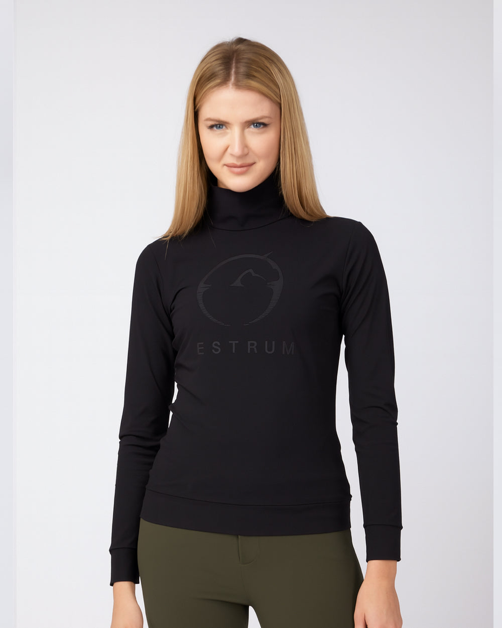 Vestrum Shizuoka Long Sleeved Training Top