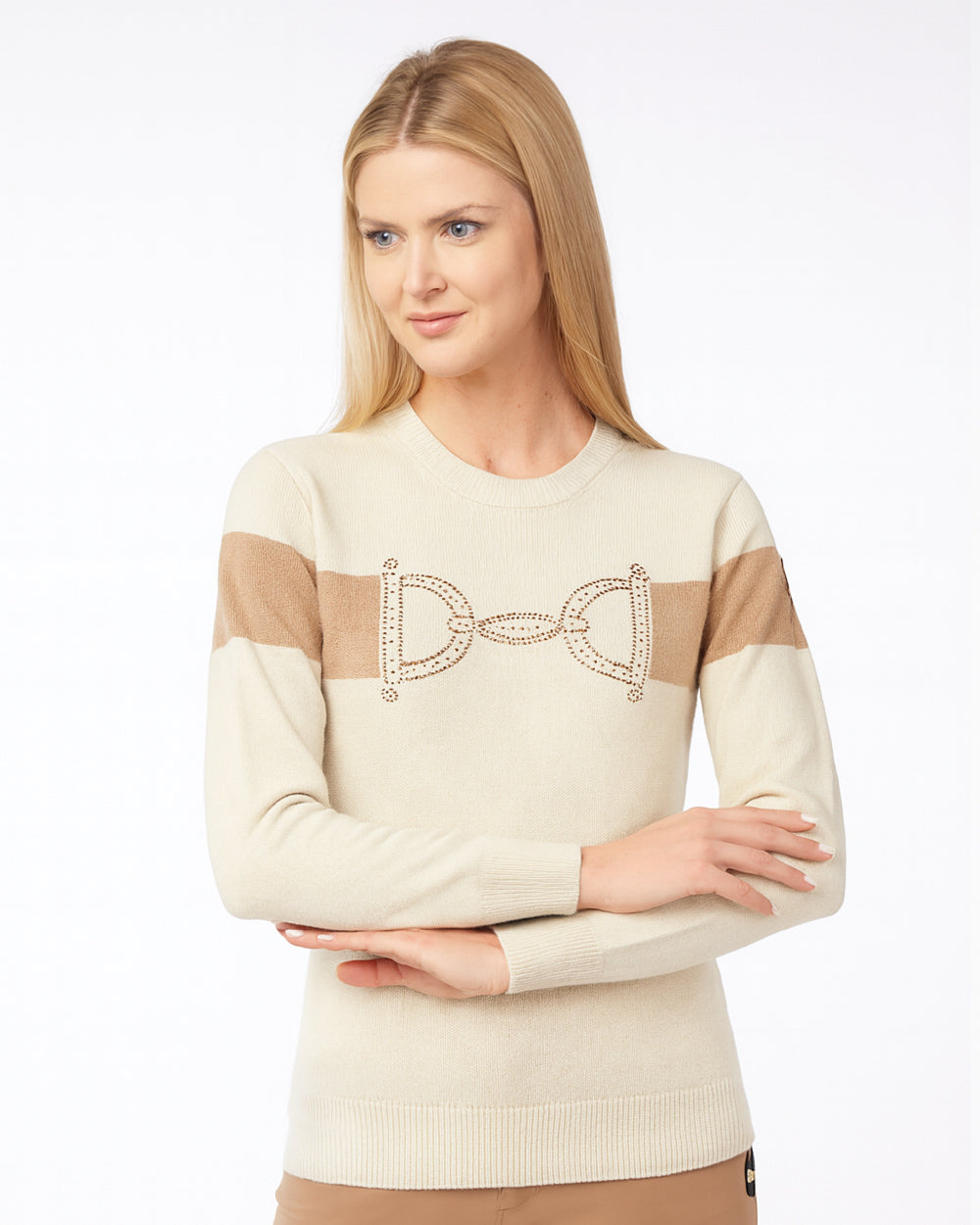 Vestrum Vasteras Round Neck Sweater