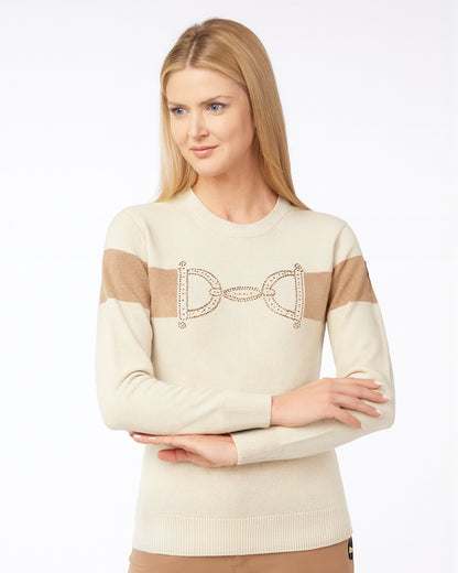 Vestrum Vasteras Round Neck Sweater