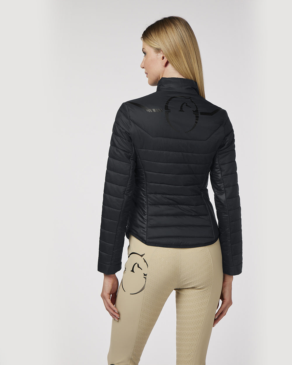 Vestrum Jesolo Ladies Quilted Jacket