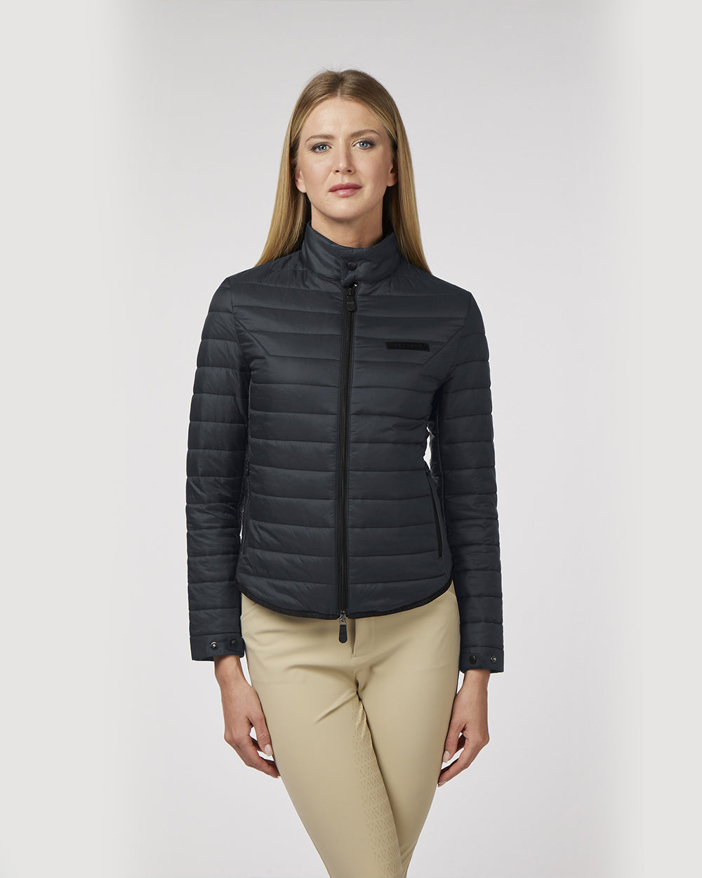 Vestrum Jesolo Ladies Quilted Jacket.