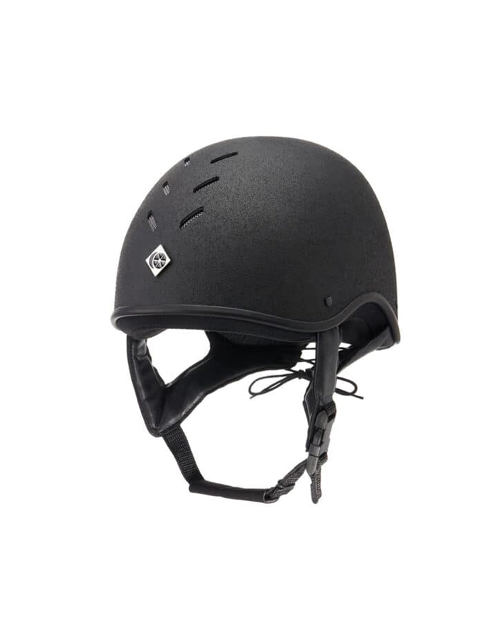 Charles Owen JS1 Pro Jockey Skull.