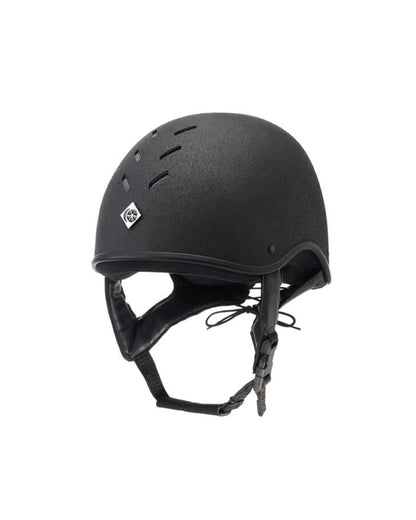 Charles Owen JS1 Pro Jockey Skull - SALE