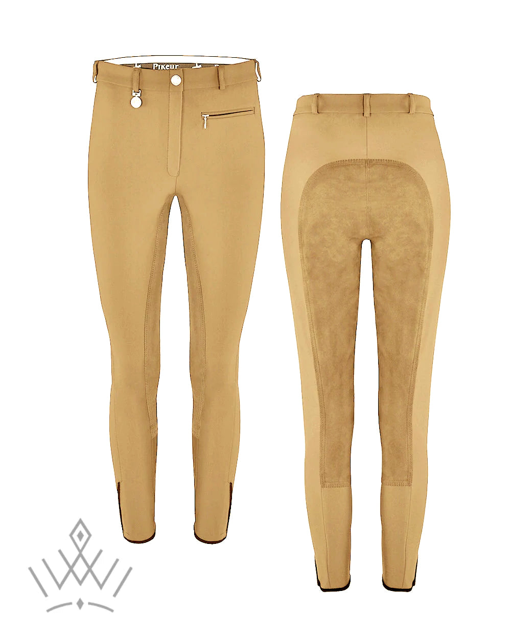 Pikeur Lugana Ladies Breeches 140507