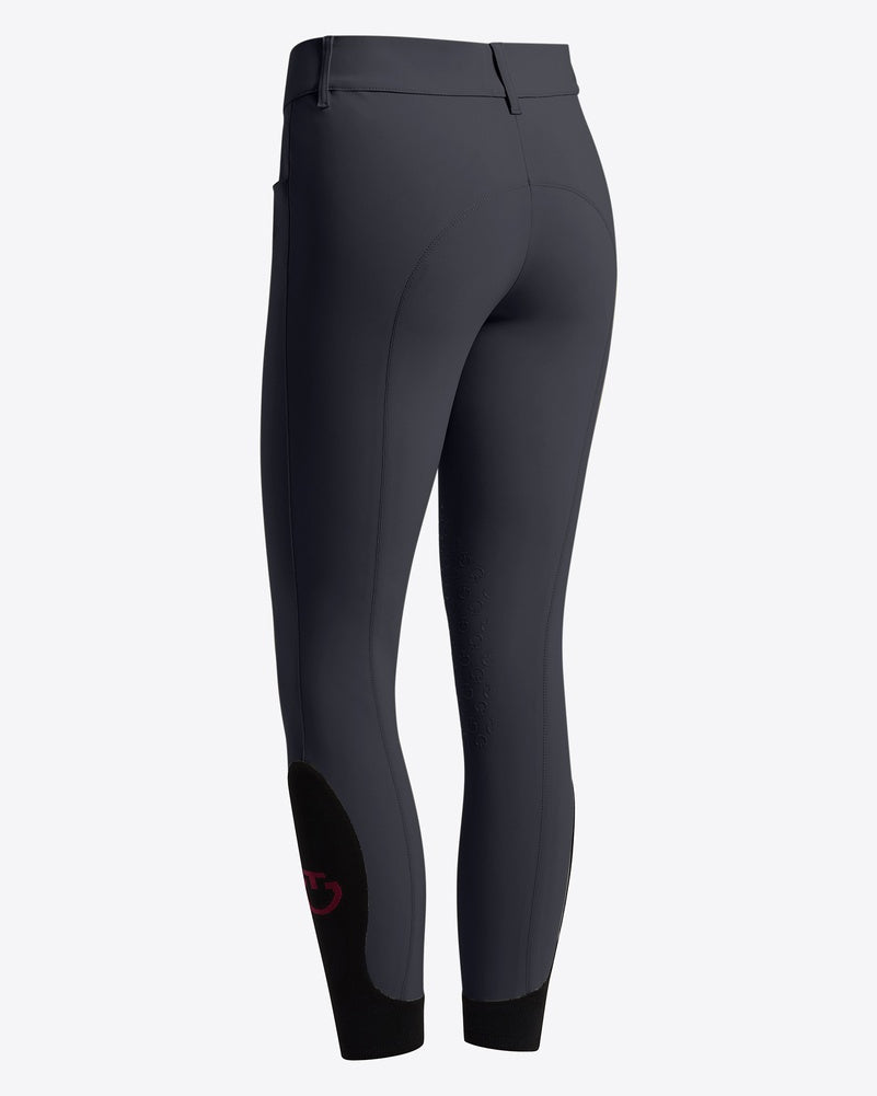 Cavalleria Toscana CT American Knee Grip Ladies Breeches - Everyday Colours