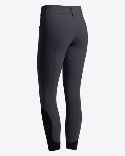Cavalleria Toscana CT American Knee Grip Ladies Breeches - Everyday Colours