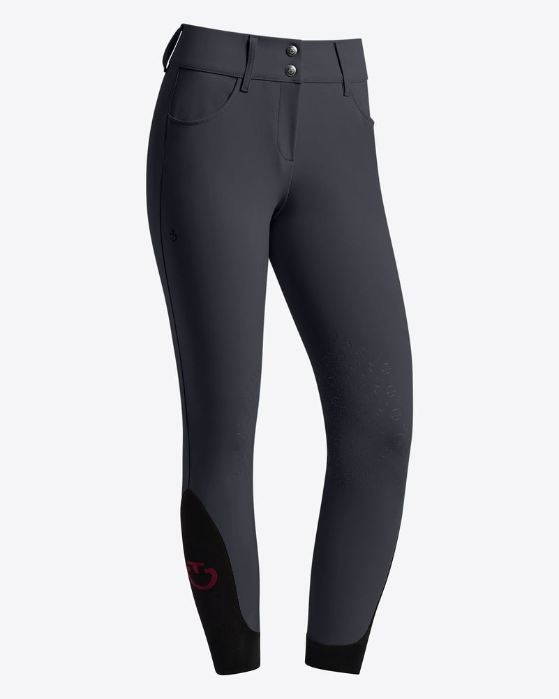 Cavalleria Toscana CT American Knee Grip Ladies Breeches - Everyday Colours