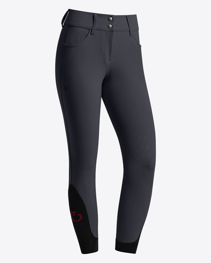 Cavalleria Toscana CT American Knee Grip Ladies Breeches - Everyday Colours