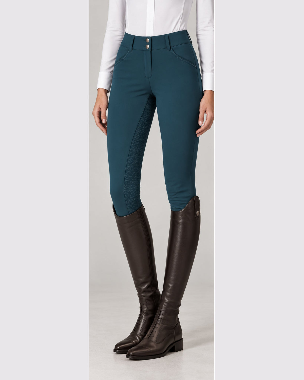 Vestrum Molveno Full Grip Ladies Breeches AW26