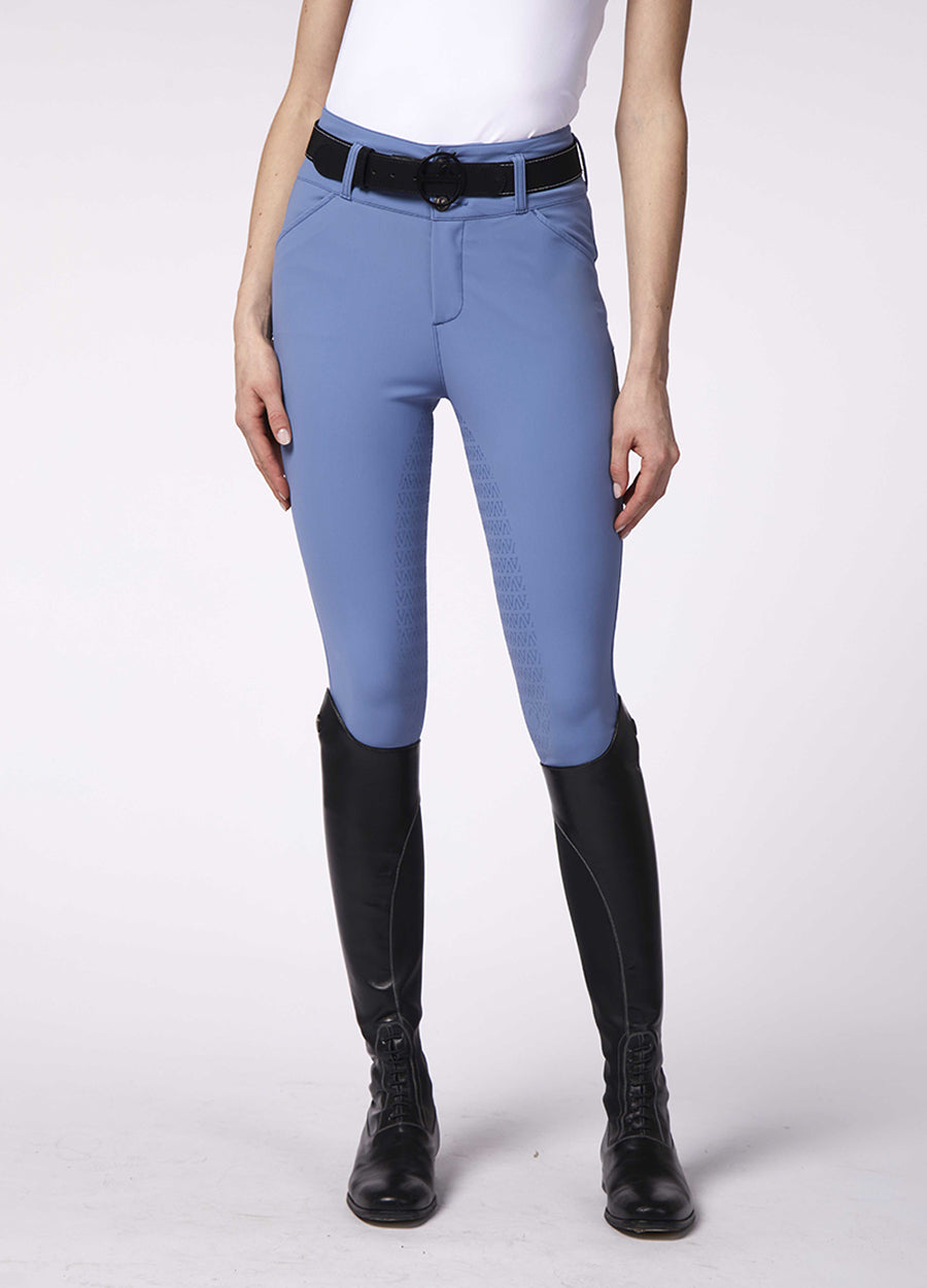 Vestrum Molveno V Full Grip Ladies Breeches SS24