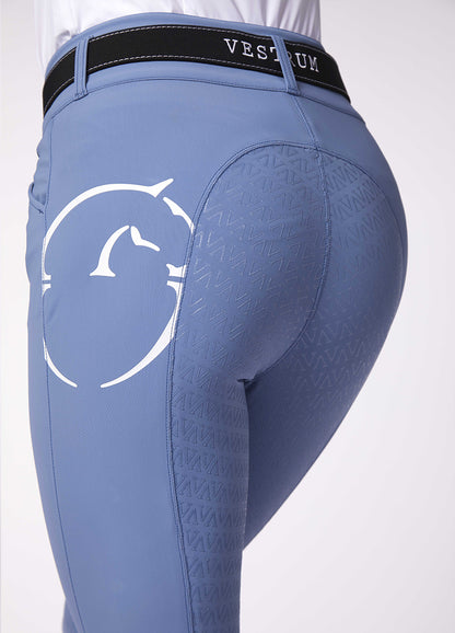 Vestrum Molveno V Full Grip Ladies Breeches SS24