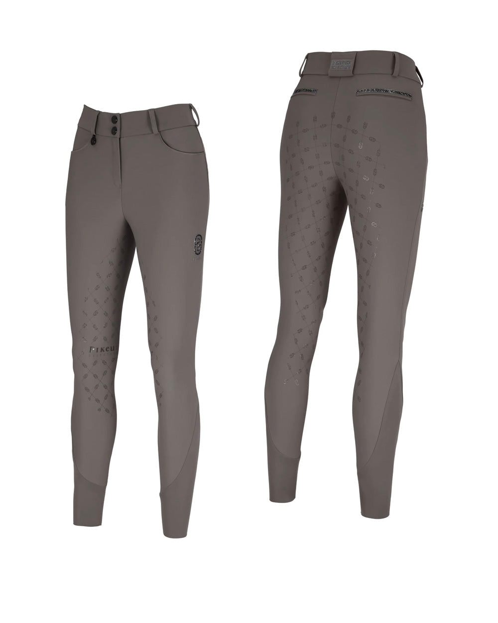 Pikeur Ceelina SS26 Full Grip Ladies Breeches 4525/4575