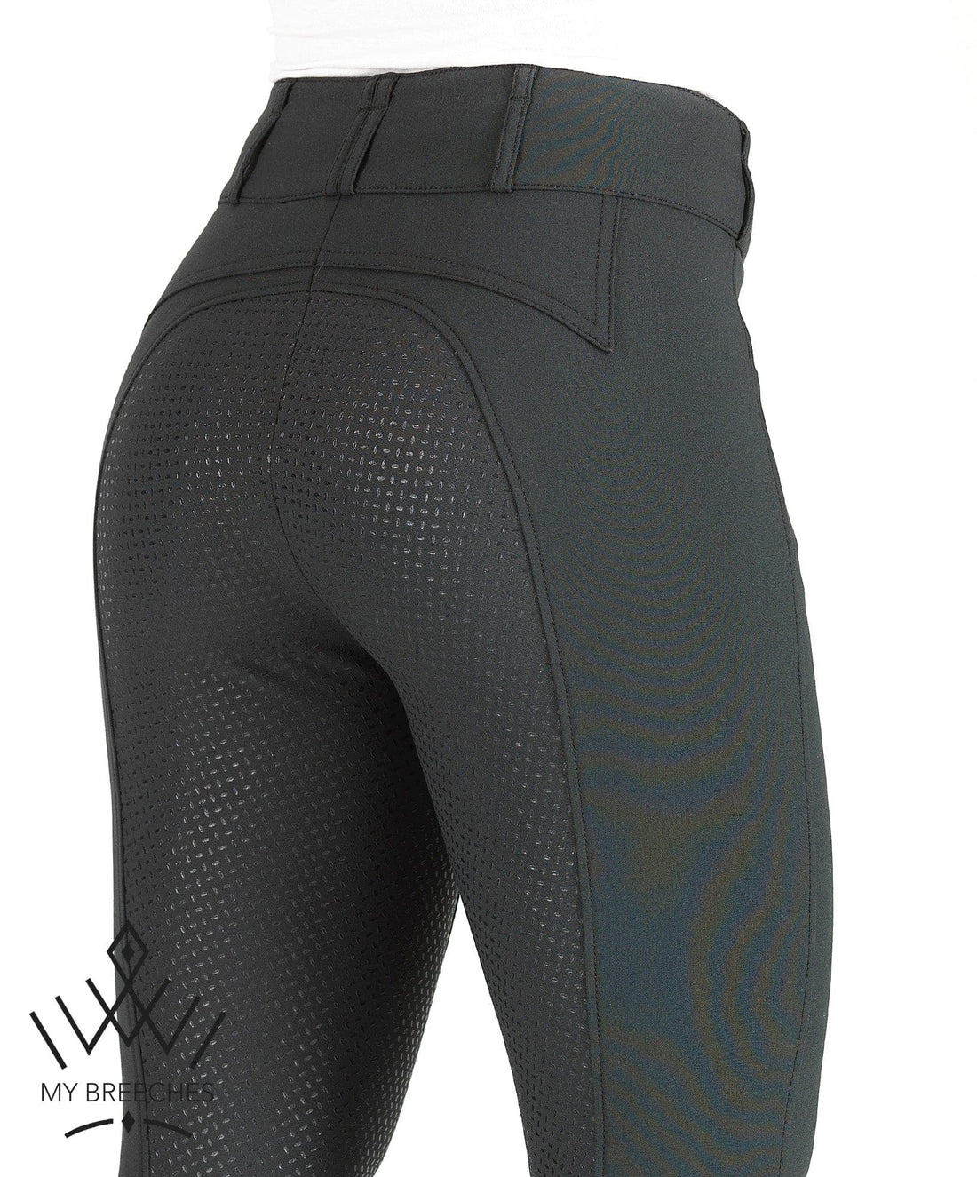 Pikeur Candela Full Grip Ladies Breeches - EVERYDAY COLOURS 241706.