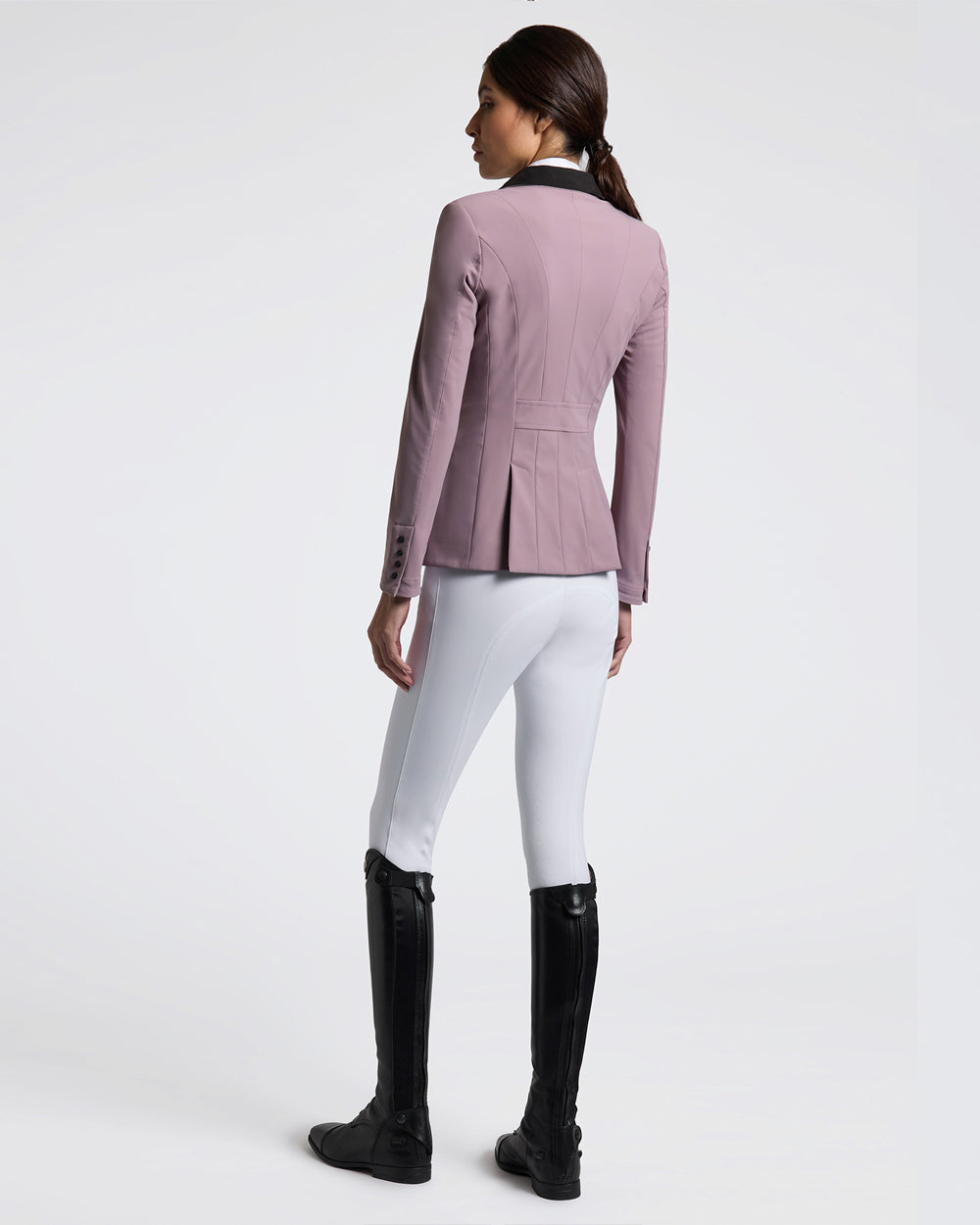Cavalleria Toscana CT GP Zip Ladies Competition Jacket *Pre-order for September Dispatch*