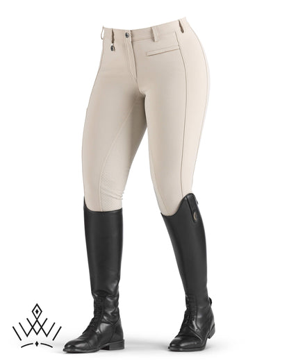 Pikeur Lugana NEW Full Grip Ladies Breeches 140906- SALE