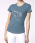 Vestrum Okinawa Ladies T-Shirt