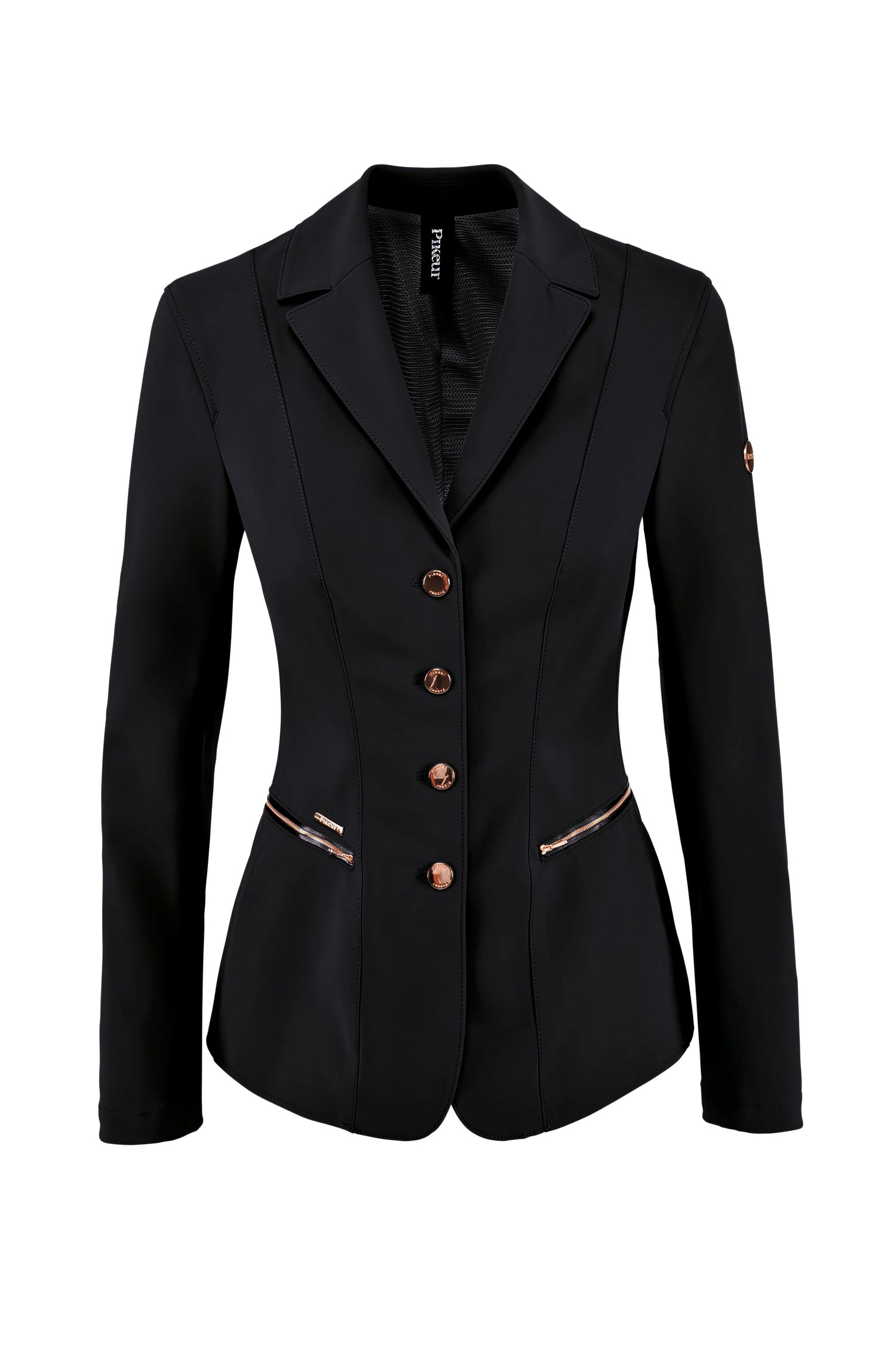 Pikeur Paulin Ladies Competition Jacket 1512