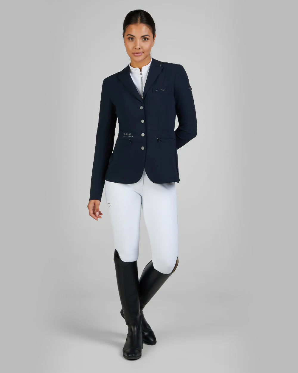 Pikeur Phelia Ladies Competition Jacket.