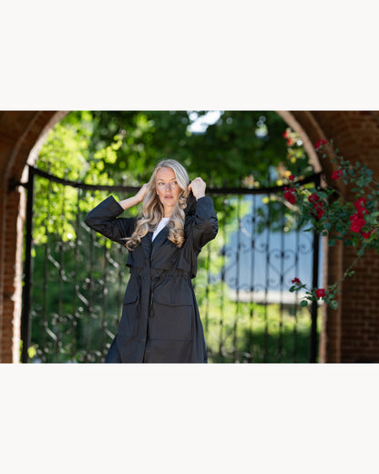 Pikeur Sadie Ladies Raincoat 1021