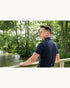 Pikeur Alistair Mens Functional Polo Shirt 1249 - Sale.