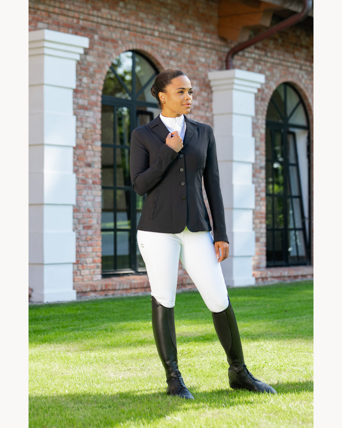 Pikeur Talia II Ladies Competition Jacket 1930