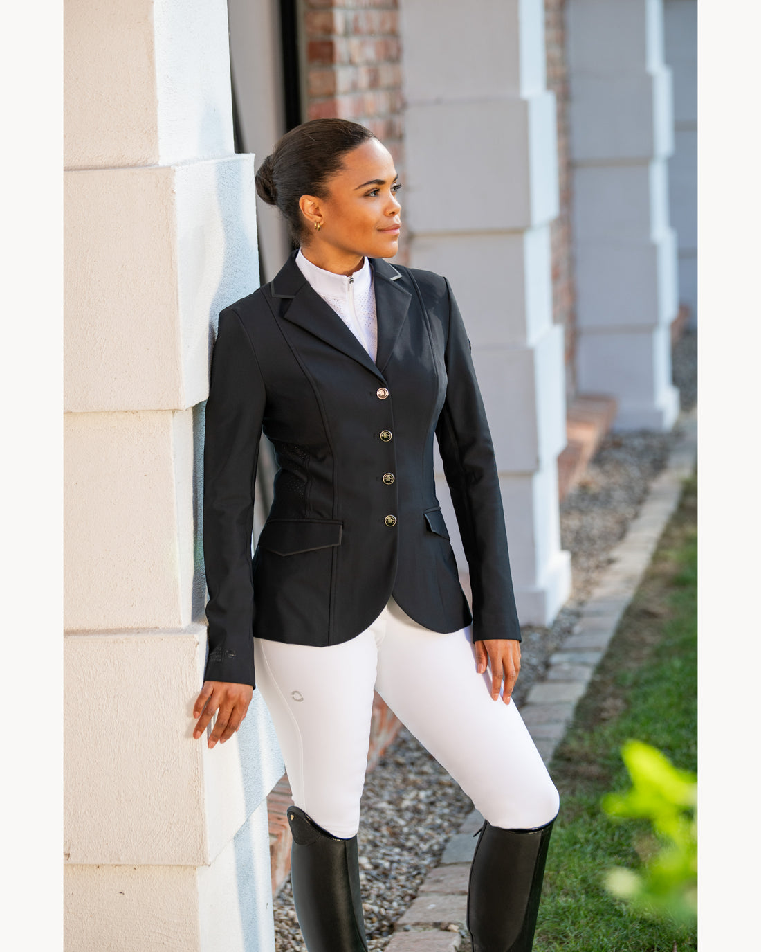 Pikeur Alura Hybrid Ladies Competition Jacket 2500