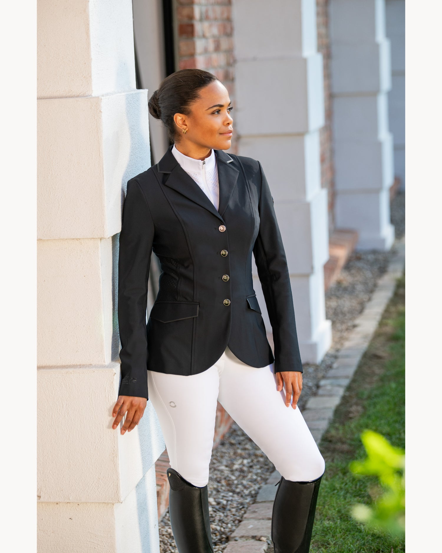 Pikeur Alura Hybrid Ladies Competition Jacket 2500