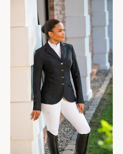 Pikeur Alura Hybrid Ladies Competition Jacket 2500