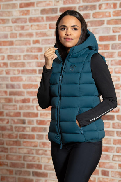 Pikeur Paige Ladies Quilted Vest 600401