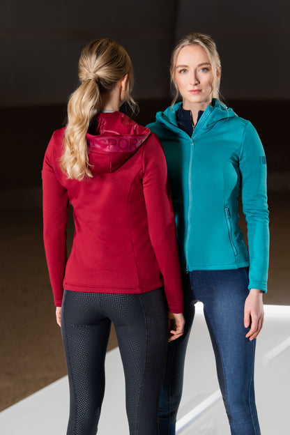 Pikeur Reagan Ladies Functional Jacket 604101