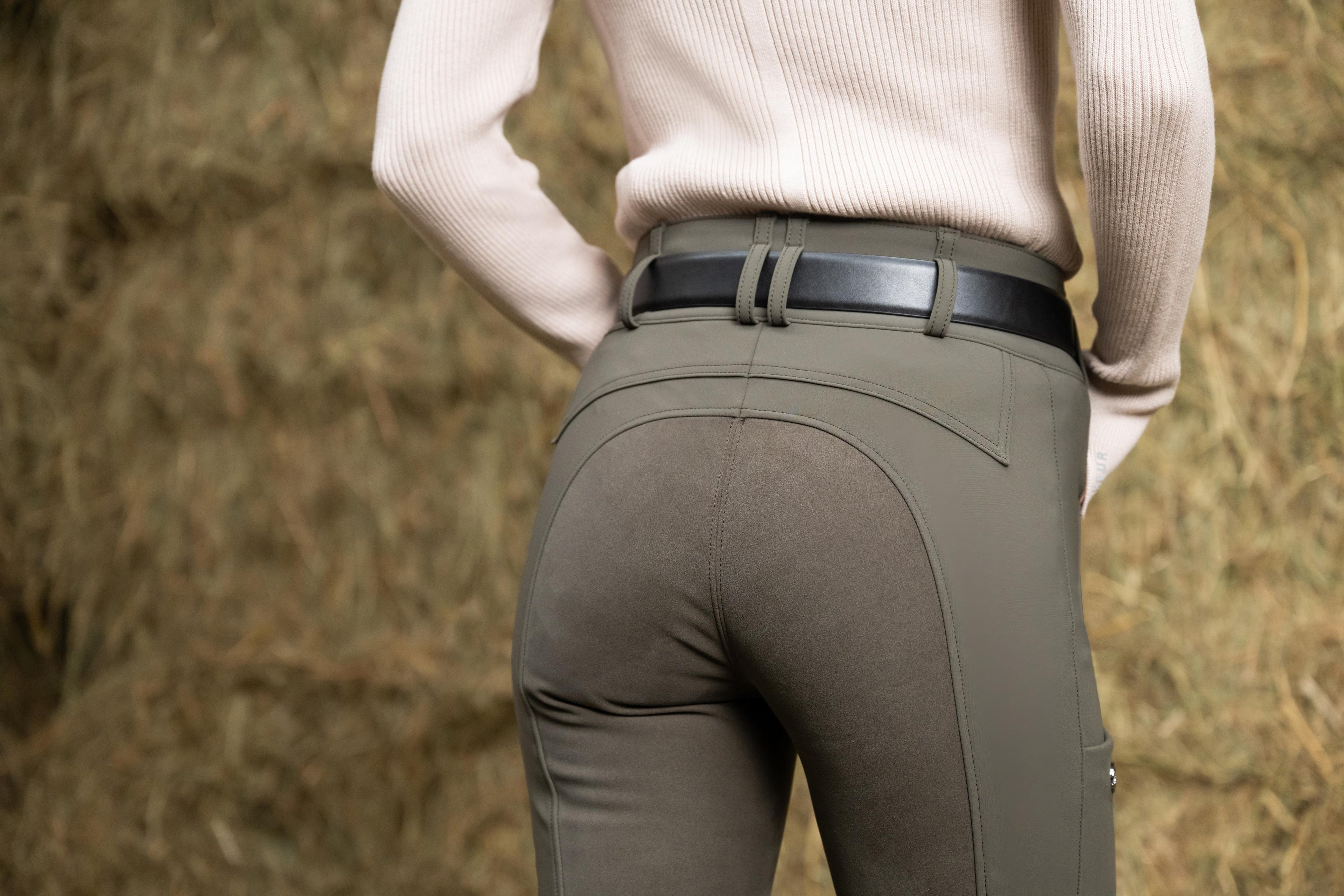 Pikeur NEW Candela Full Seat Ladies Breeches  243908/243978