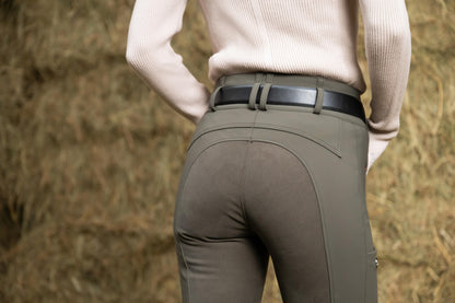 Pikeur NEW Candela Full Seat Ladies Breeches  243908/243978