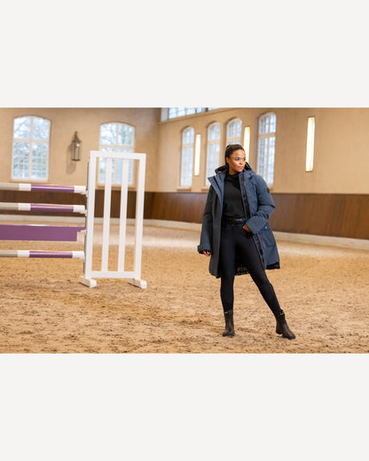 Pikeur Ivanka Ladies Rain Coat 8021