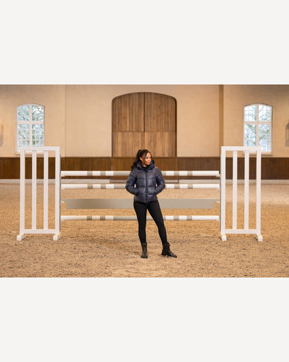 Pikeur Isabella Ladies Quilted Jacket 8023