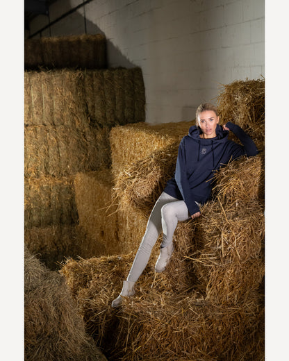 Pikeur Leona Ladies Hoody 8275