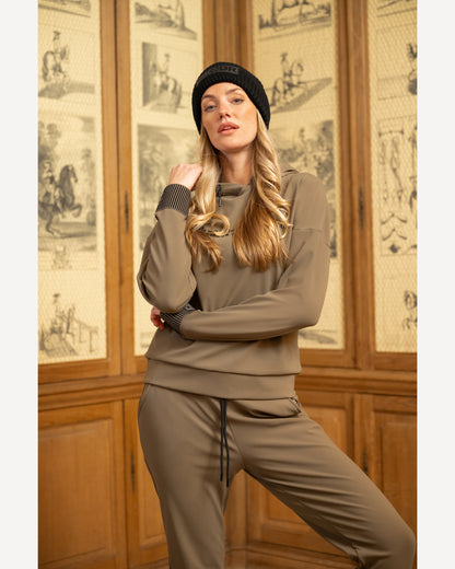 Pikeur Helena Ladies Sweat Pants 8876