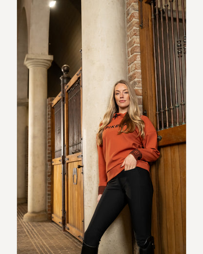 Pikeur Helen Ladies Hoody 8281