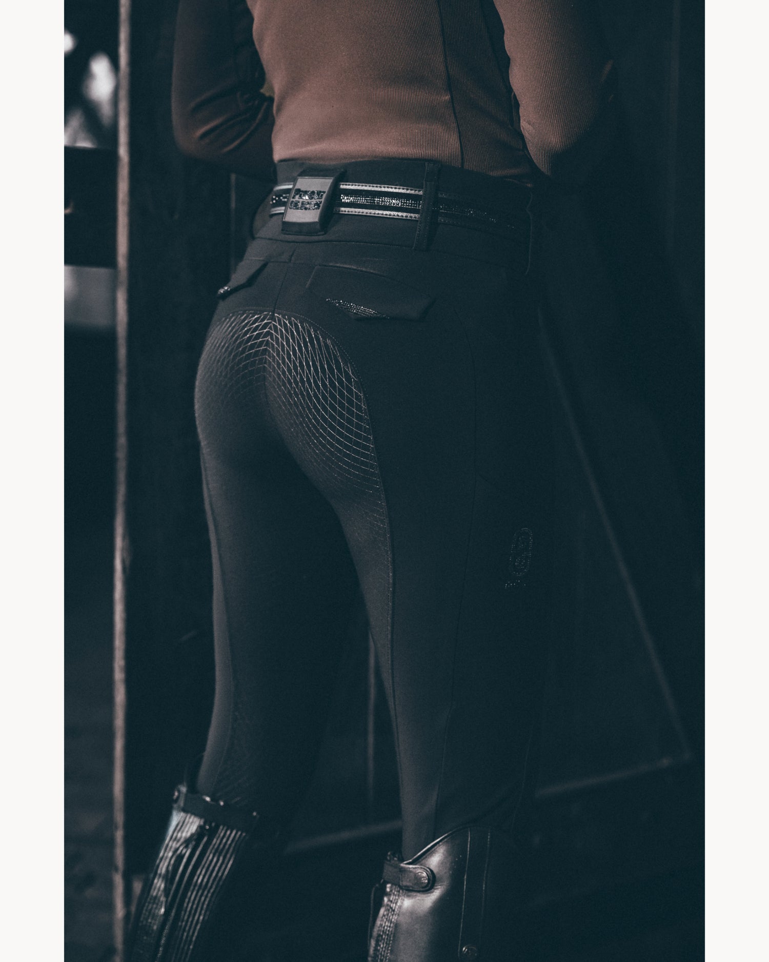 Pikeur Cantira Full Grip Ladies Breeches 5205