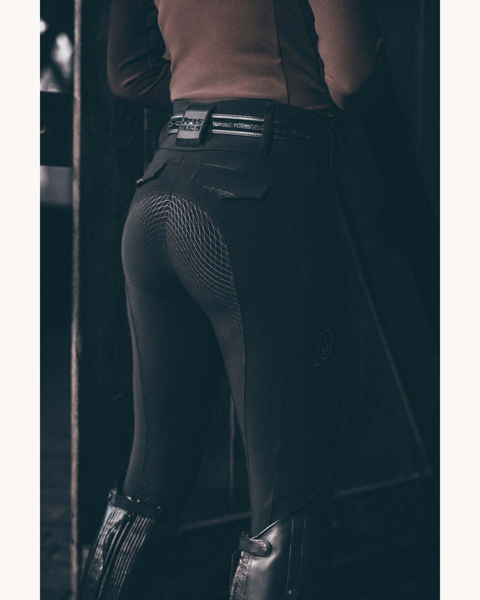 Pikeur Cantira Full Grip Ladies Breeches 5205