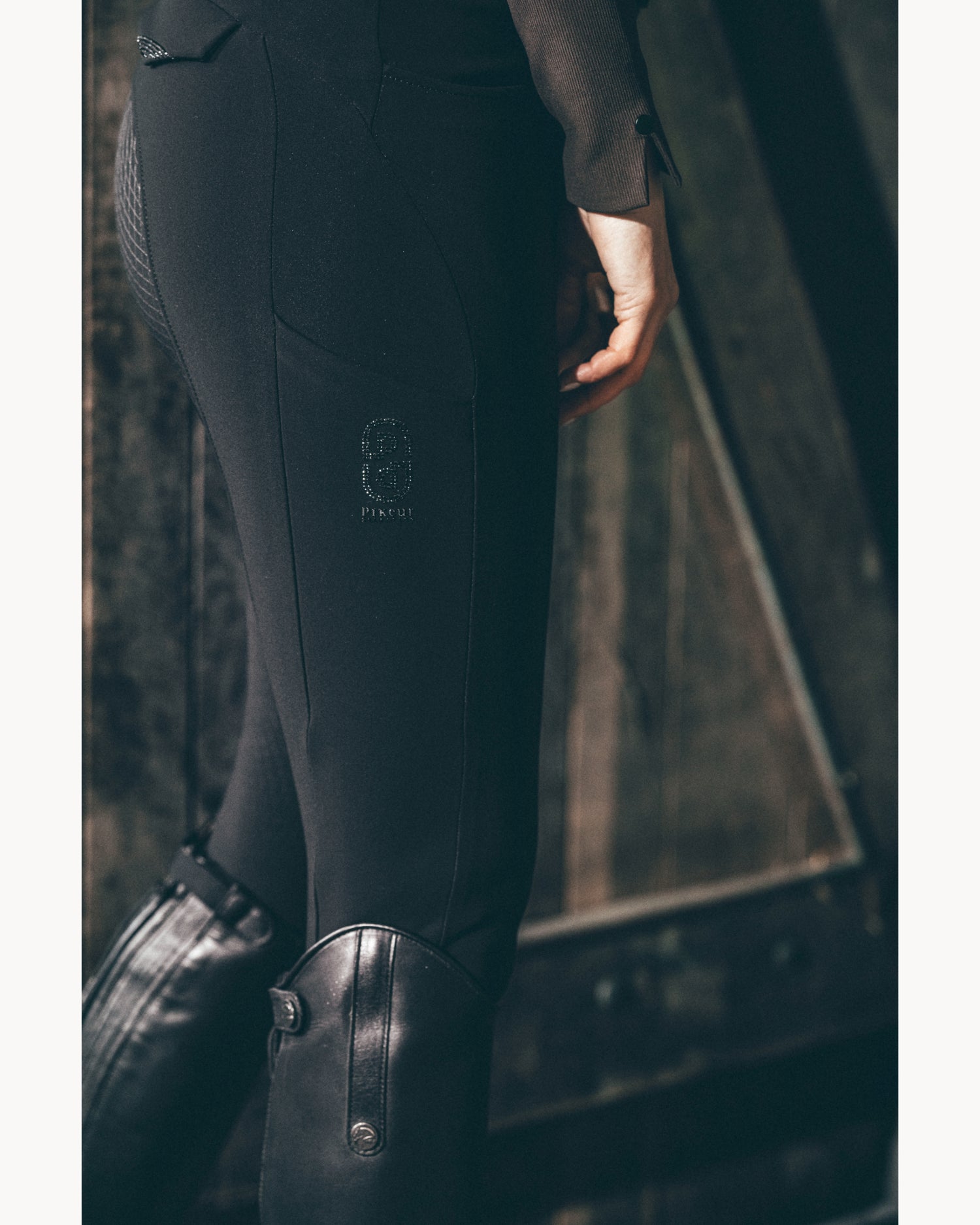 Pikeur Cantira Full Grip Ladies Breeches 5205