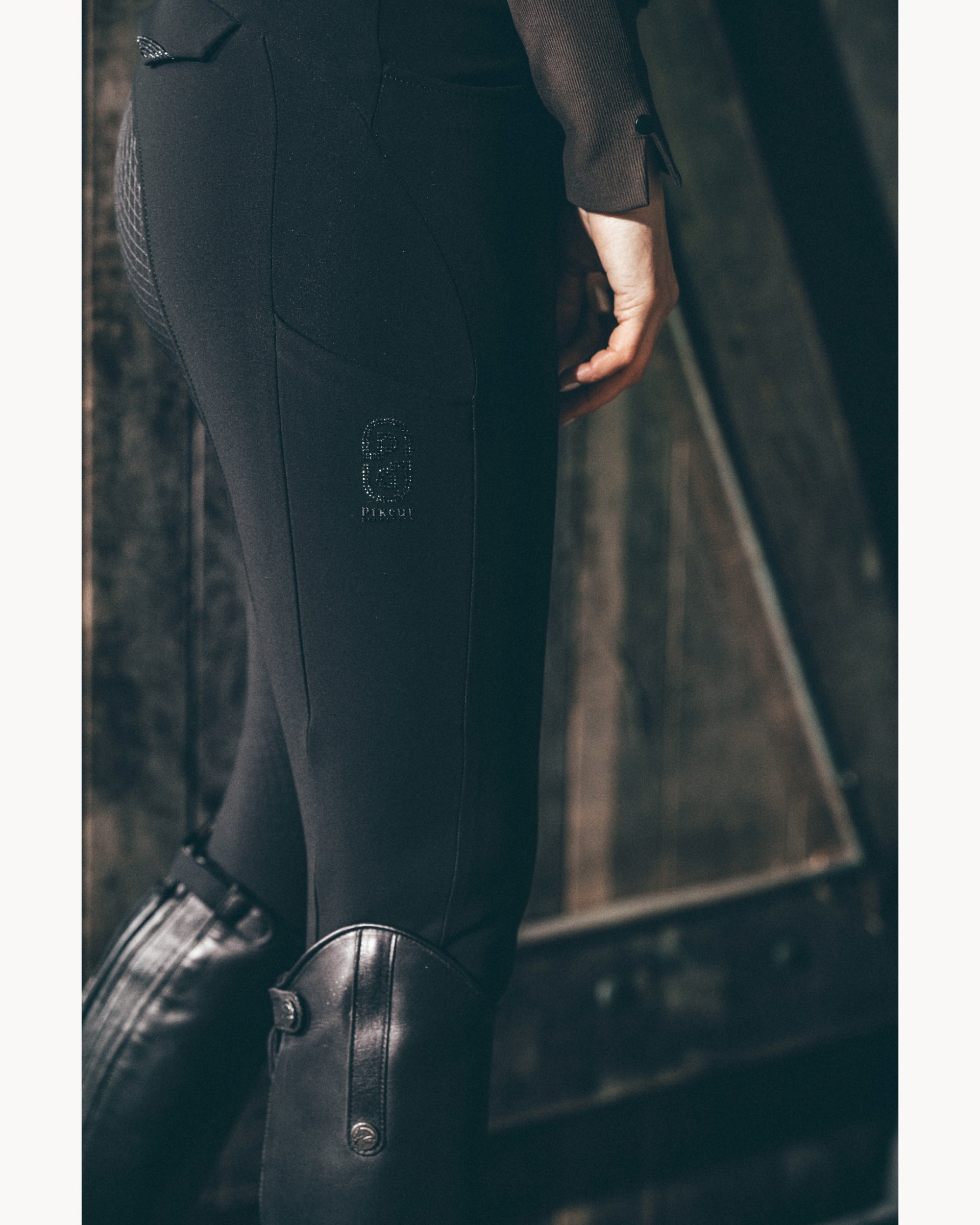 Pikeur Cantira Full Grip Ladies Breeches 5205